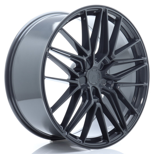 Lot de 4 jantes JR Wheels JR38 pour Audi RS Q8 2020-2023