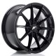 4 kpl JR Wheels JR37 -vanteita Dacia Spring -mallille (2021–2024)