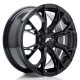 Juego de 4 llantas JR Wheels JR49 para Dacia Spring 2021-2024