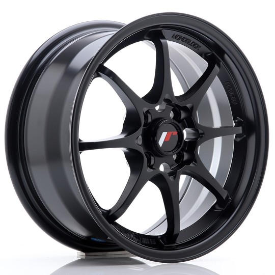 Set of 4 JR Wheels JR5 Rims for the 2021–2024 Dacia Spring