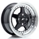 Set van 4 JR Wheels JR6-velgen voor de Dacia Spring 2021-2024