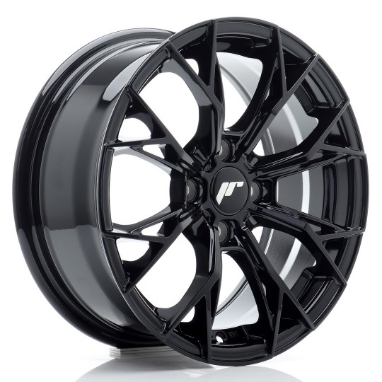 Set van 4 JR Wheels JR49-velgen voor Dacia Spring 2024+