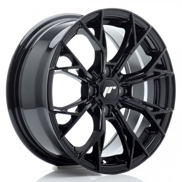 Set of 4 JR Wheels JR49 rims for the 2024+ Dacia Spring