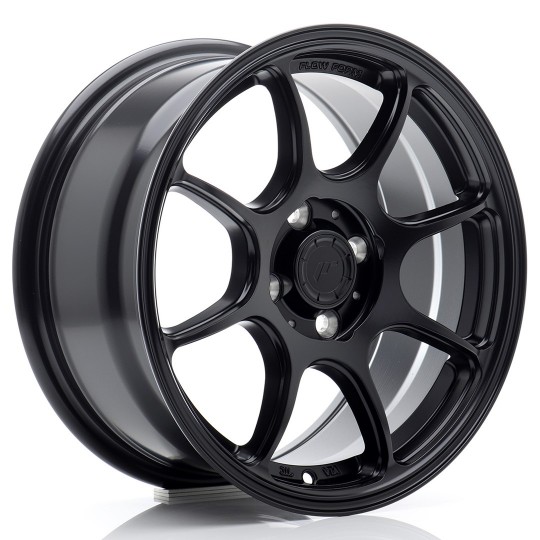 Sæt med 4 JR Wheels SL-04-fælge til Dacia Spring 2024+