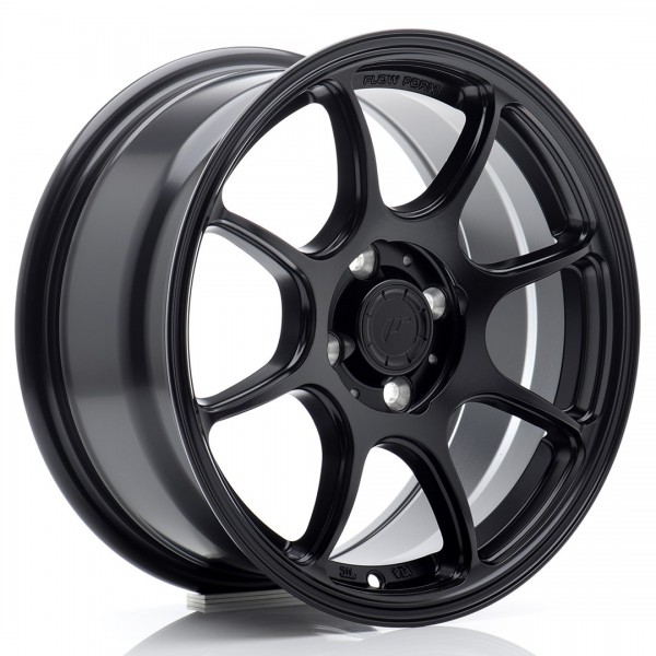 Set van 4 JR Wheels SL-04-velgen voor de Dacia Spring 2024+