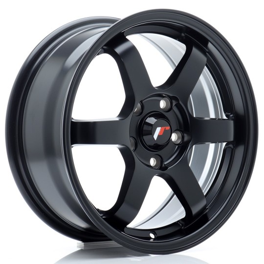 Set of 4 JR Wheels JR3 Rims for the 2017–2020 Hyundai Kona