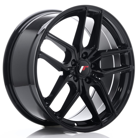 Sats med 4 fälgar JR Wheels JR25 för Audi TT RS Coupe 2020+