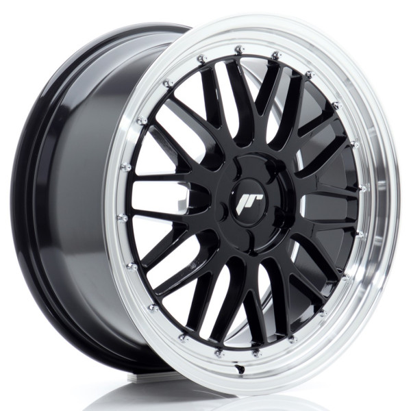 Sæt med 4 fælge JR Wheels JR23 til Audi TT RS Roadster 2020+