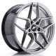 Lot de 4 jantes JR Wheels JR34 pour Hyundai Kona 2017-2020