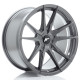 Sats med 4 fälgar JR Wheels JR21 för Audi e-tron Sportback 2020-2022