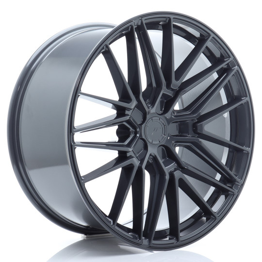 4 vanteen sarja JR Wheels JR38 BMW X5 M 2020-2023 -mallille