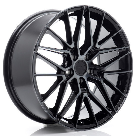 Set van 4 velgen JR Wheels JR38 voor BMW iX3 2020-2025