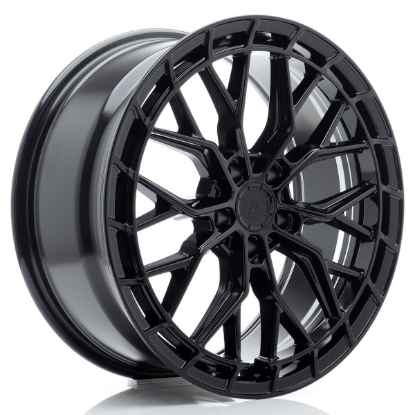 Sæt med 4 fælge JR Wheels JR48 til BMW iX3 2020-2025