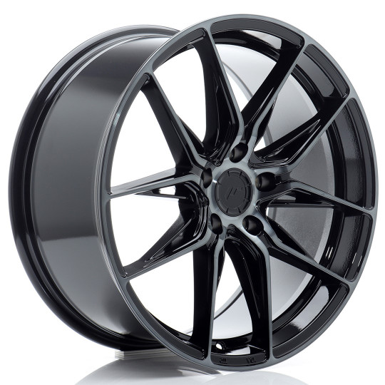 Sats med 4 fälgar JR Wheels JR44 för Skoda Octavia RS 2020-2024