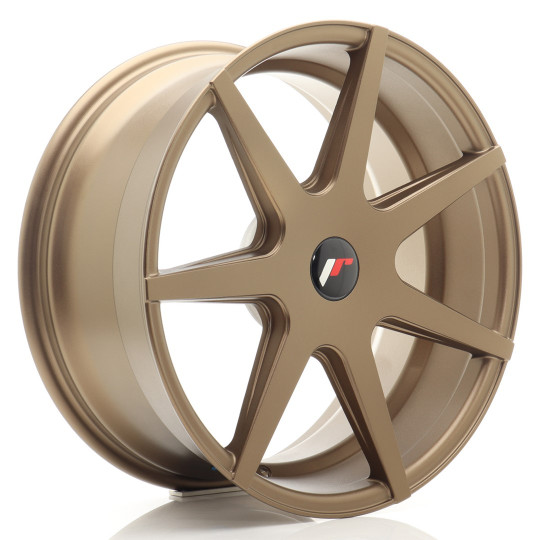 Sæt med 4 fælge JR Wheels JR20 til Skoda Octavia RS Combi 2020-2024