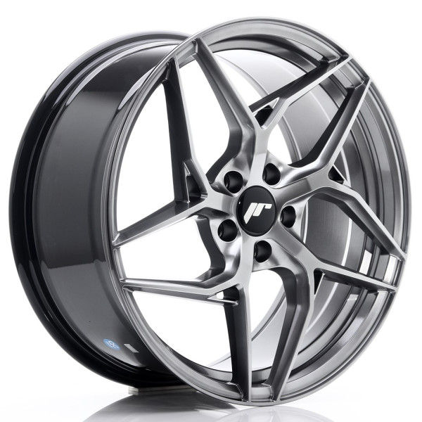 Set di 4 cerchi JR Wheels JR35 per Volkswagen Arteon 2020+