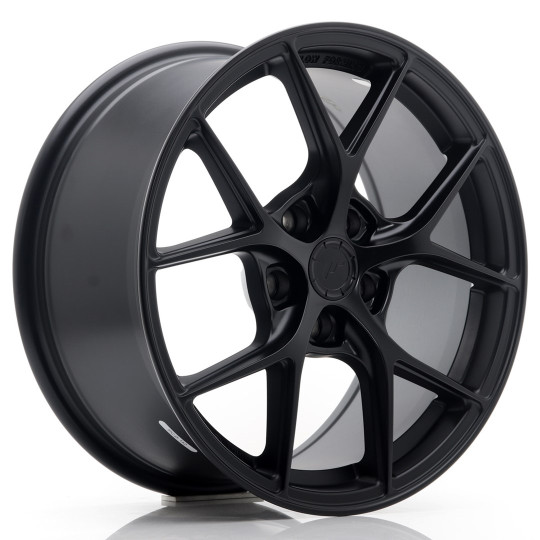 4 vanteen sarja JR Wheels SL-01 Volkswagen Caddy 2020-2026 -mallille