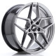 Sats med 4 fälgar JR Wheels JR34 för Volkswagen Caddy Maxi 2020-2026