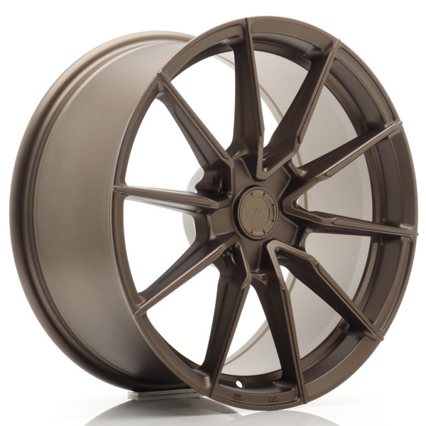 4 vanteen sarja JR Wheels SL-02 Audi A6 Allroad 2019-2023 -mallille