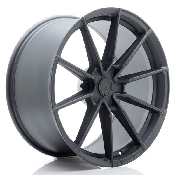 Sats med 4 fälgar JR Wheels SL-02 för Audi A6 Allroad 2019-2023