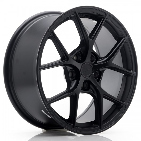 Juego de 4 llantas JR Wheels SL-01 para Hyundai Kona 2021-2023