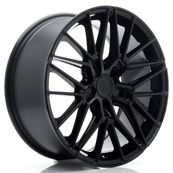 4er-Satz JR Wheels JR38 Felgen für Audi Q7 2019-2023