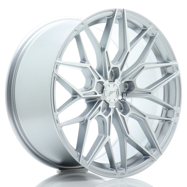Set di 4 cerchi JR Wheels JR46 per Audi Q7 2019-2023