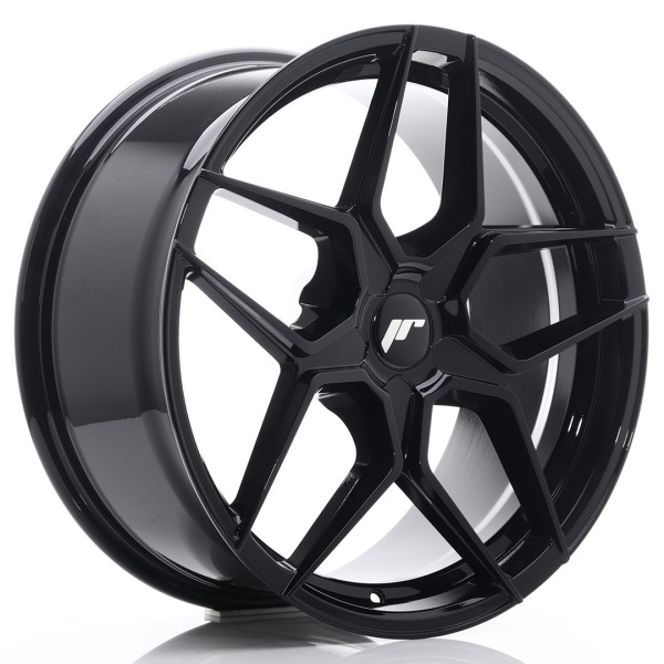 4er-Satz JR Wheels JR34 Felgen für Audi RS Q3 Sportback 2019-2025