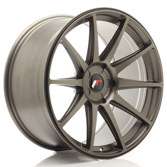 Sats med 4 fälgar JR Wheels JR11 för Audi RS4 Avant 2019-2024