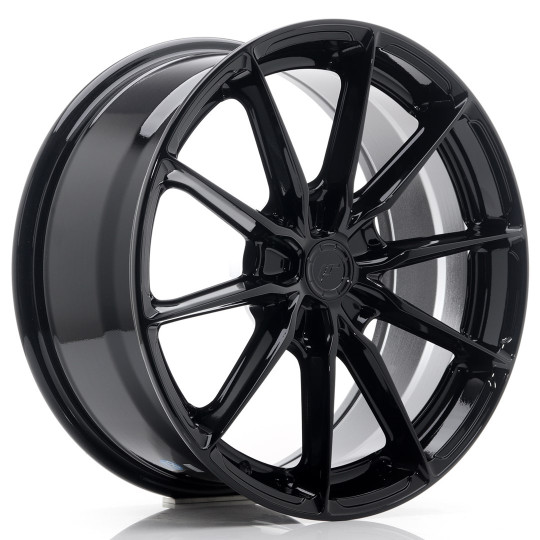 Sæt med 4 fælge JR Wheels JR37 til Audi S4 2019-2024