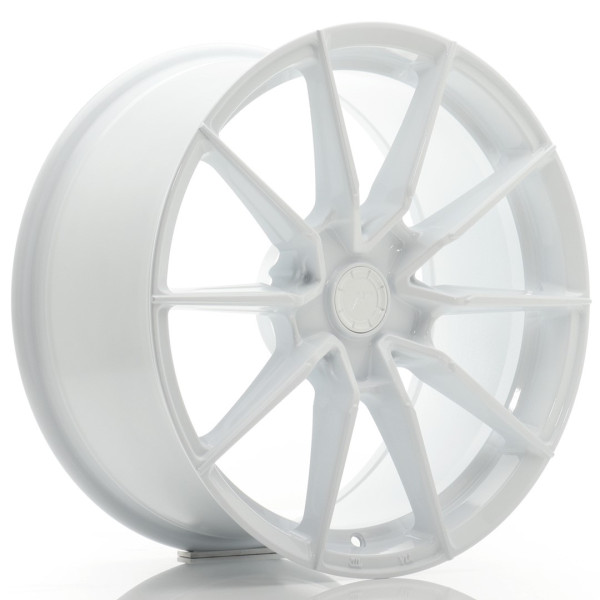4er-Satz JR Wheels SL-02 Felgen für Audi S4 2019-2024