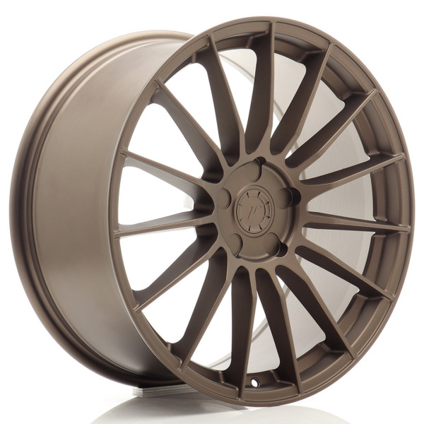 Juego de 4 llantas JR Wheels SL-05 para Audi S4 2019-2024