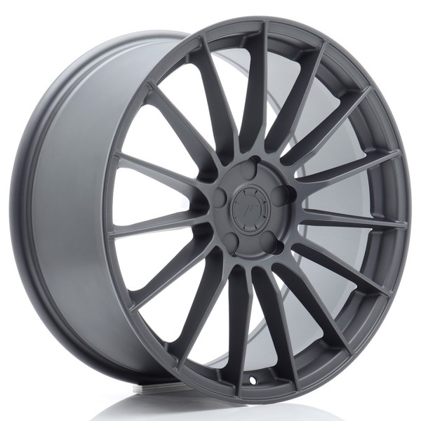 Sats med 4 fälgar JR Wheels SL-05 för Audi S6 Avant 2019-2023