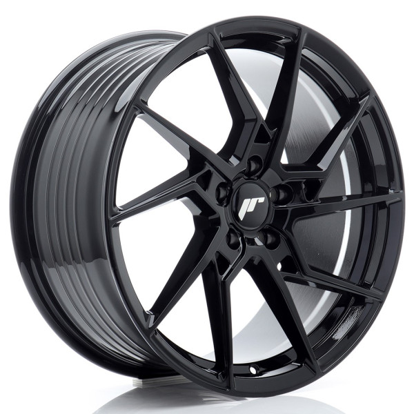 Lot de 4 jantes JR Wheels JR33 pour Audi S7 Sportback 2019-2023