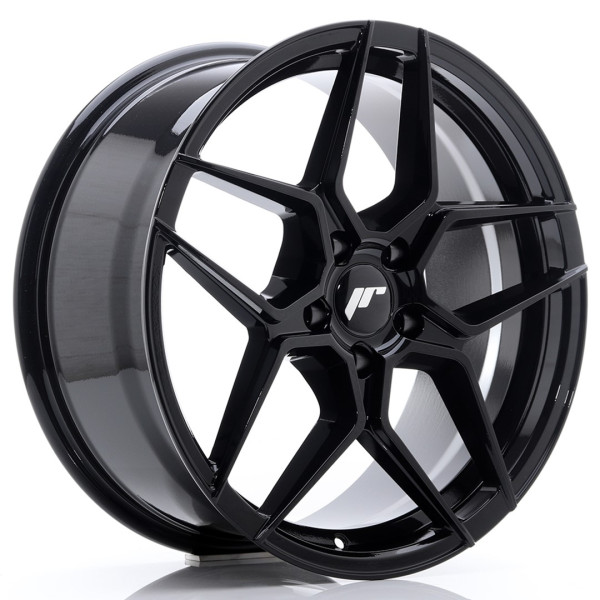 Set di 4 cerchi JR Wheels JR34 per Audi SQ2 2019-2020