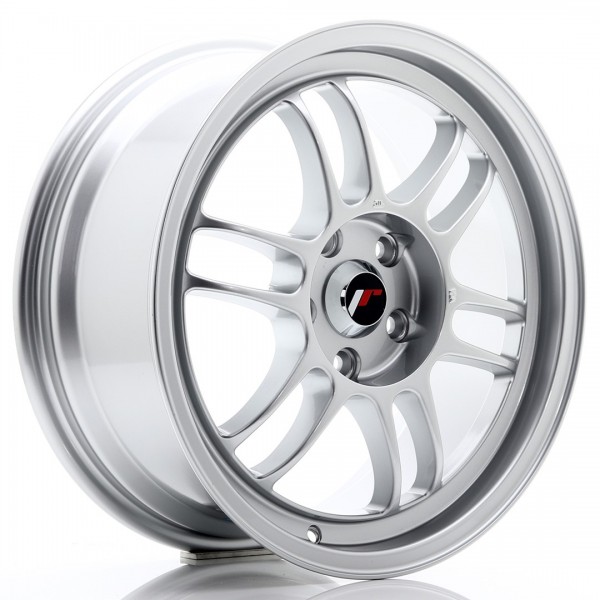 Sæt med 4 JR Wheels JR7-fælge til Hyundai Kona 2023+