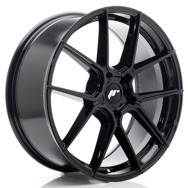 Set van 4 velgen JR Wheels JR30 voor Audi SQ8 2019-2023