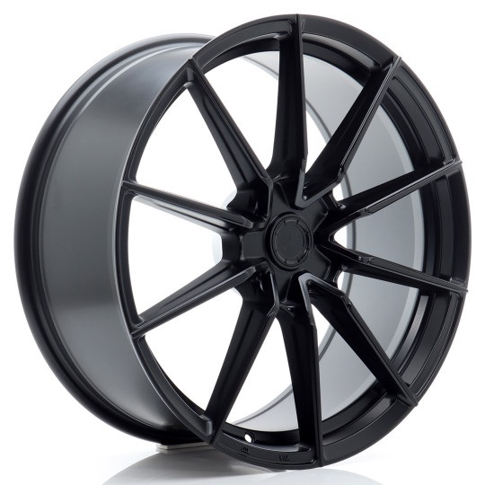 Set di 4 cerchi JR Wheels SL-02 per Audi SQ8 2019-2023