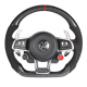 Anpassade rattar - Volkswagen Golf 7 Mk7 TYP 1