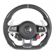 Customized steering wheels - Volkswagen Golf 7 Mk7 TYPE 2