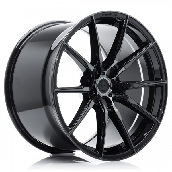 Set med 4 Concaver CVR4-fälgar till Hyundai Kona N 2021–2023
