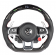 Volants personnalisés - Volkswagen Golf 7 Mk7 TYPE 3