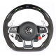 Customized steering wheels - Volkswagen Golf 7 Mk7 TYPE 3