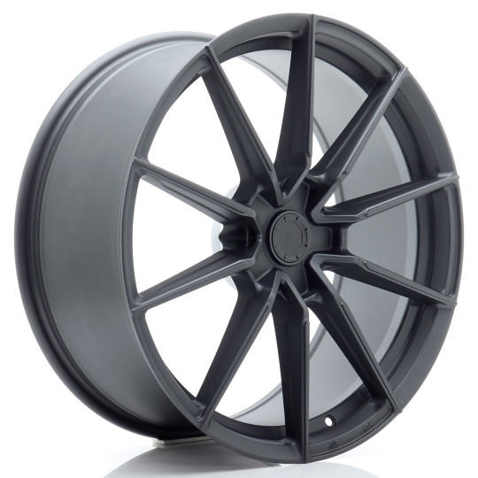 Sæt med 4 fælge JR Wheels SL-02 til BMW X7 2019-2022