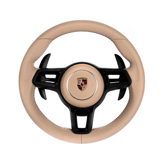 Personalisierte Lenkräder - PORSCHE TYPE 1