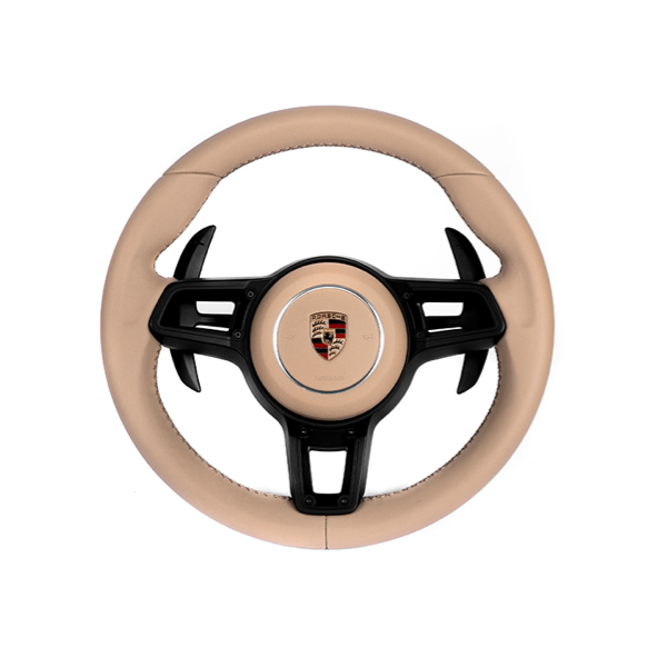 Personalisierte Lenkräder - PORSCHE TYPE 1