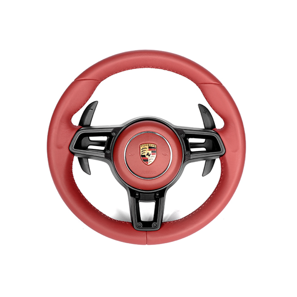 Aangepaste stuurwielen - PORSCHE TYPE 1