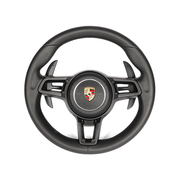 Customized steering wheels - PORSCHE TYPE 1