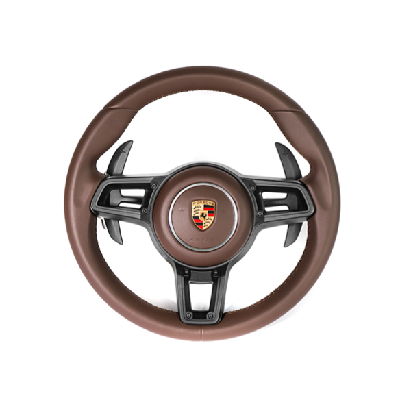 Räätälöidyt ohjauspyörät - PORSCHE TYPE 1