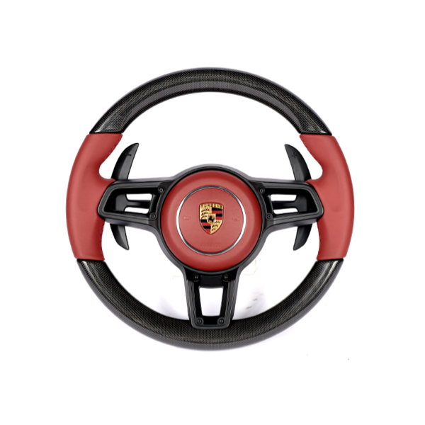 copy of Customized steering wheels - Mercedes [TYPE 3]